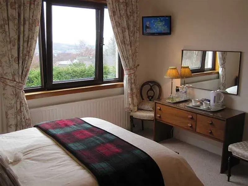 B&B Riverside