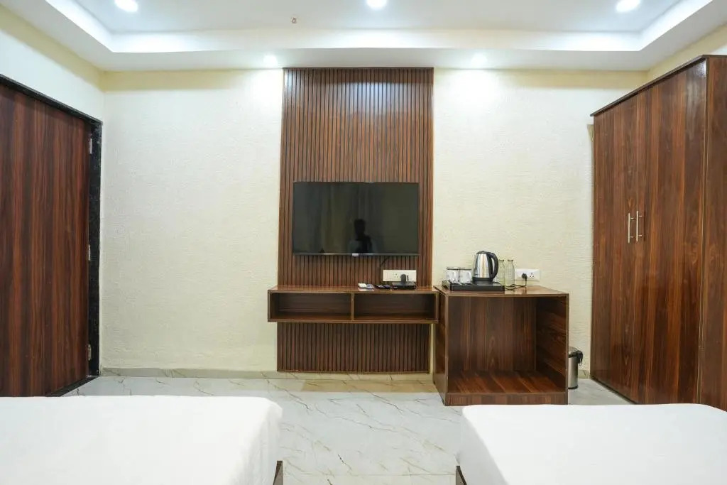Hotel MM prestige Raipur