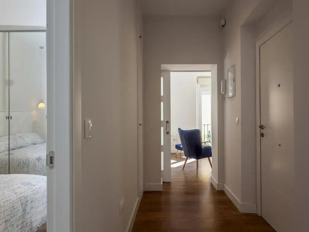 RD APARCAMIENTO INCLUIDO TRIANA luminoso cómodo apartamento 2Bd 2Bth