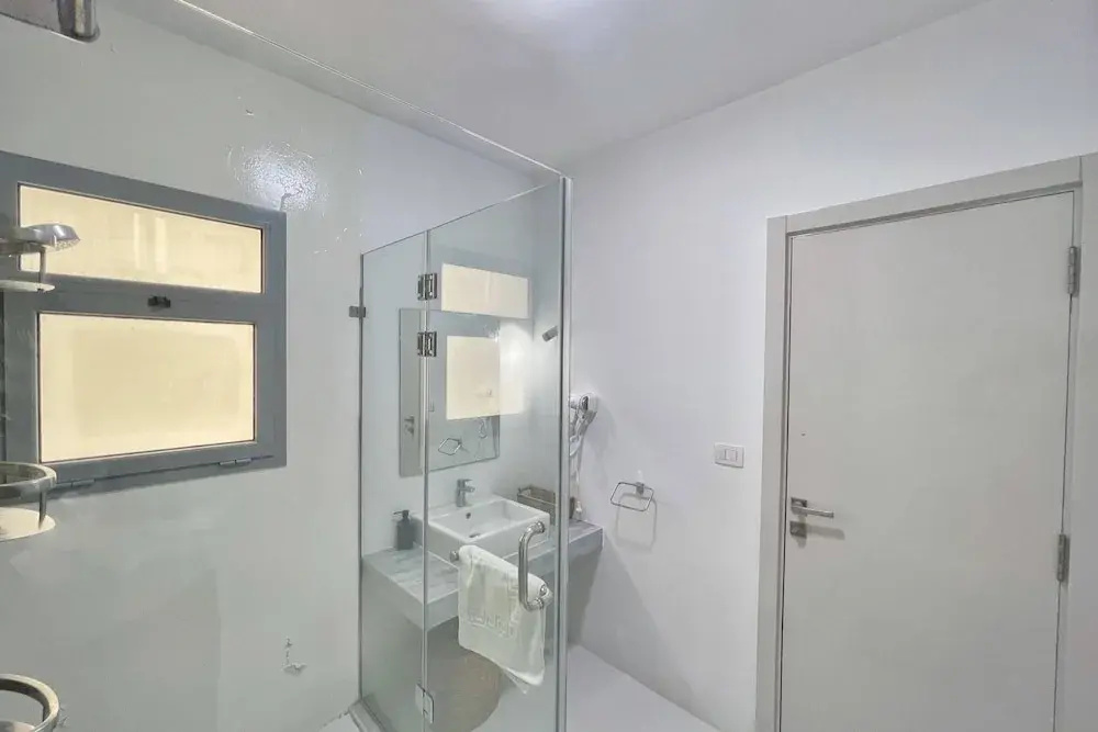 Xuru Stays I Charming & Beautifully Styled 3bdr @ Swan Lake Gouna
