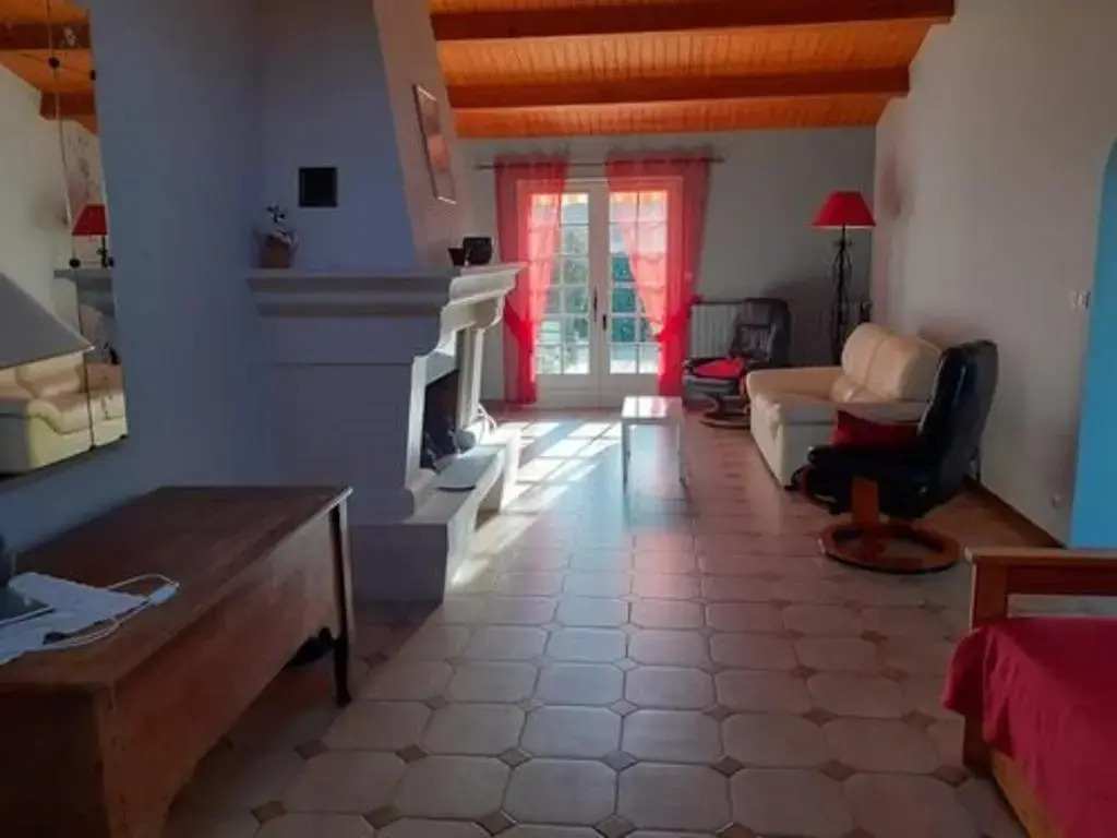 Maison Saint-Hilaire-de-Riez, 4 pièces, 5 personnes - FR-1-324-505