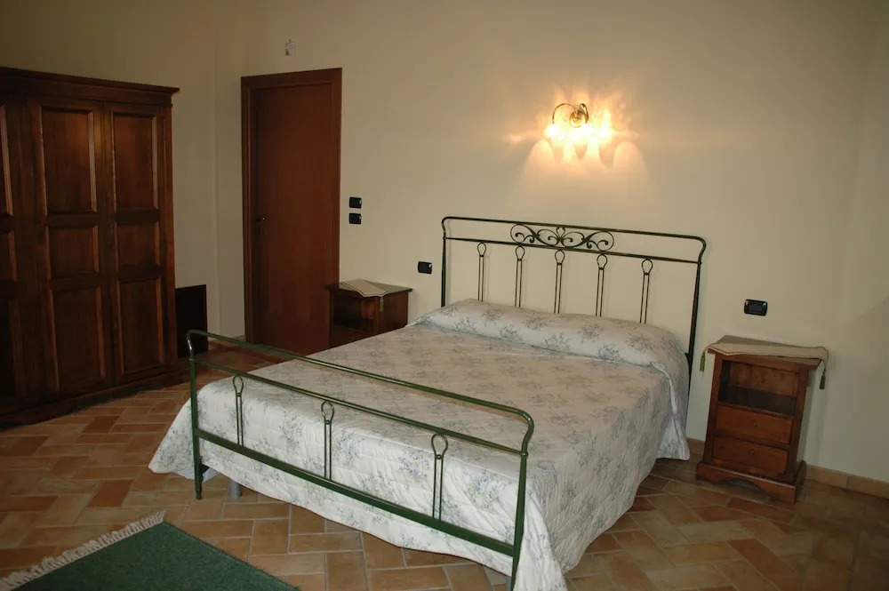 Il Podere del Falco