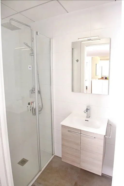 Stunning Rambla Apartment