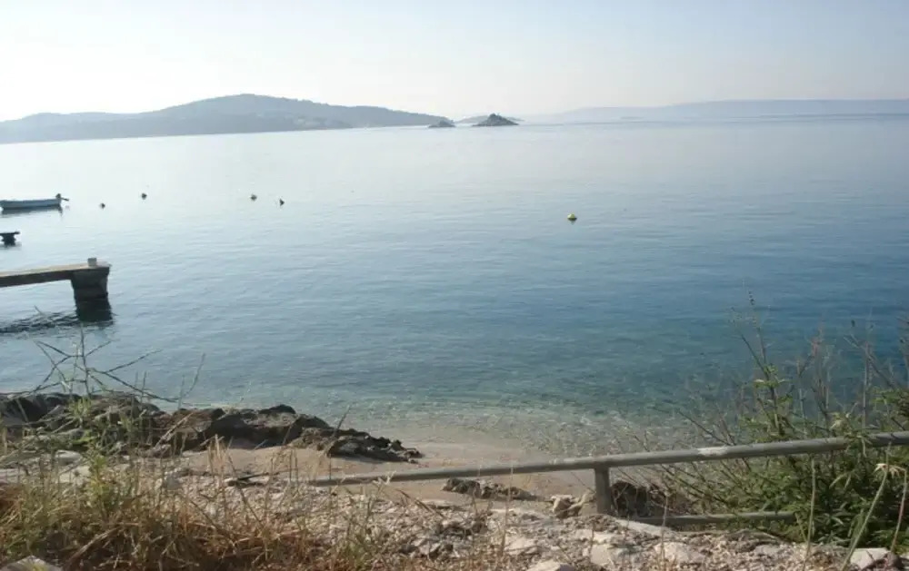 Ante - 80 m From sea - A2