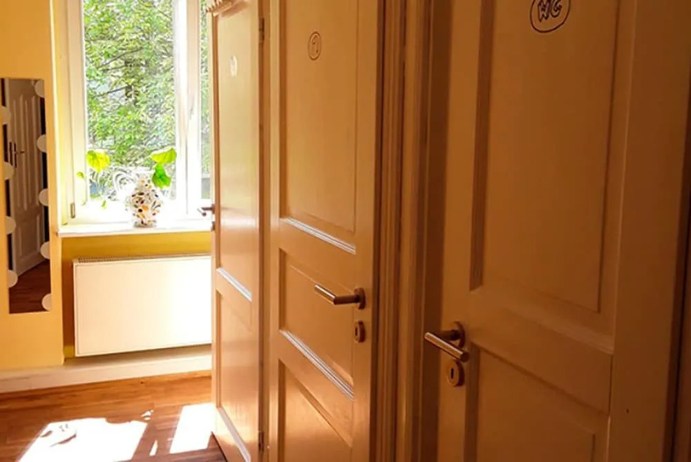 Casa Hostel Pirna