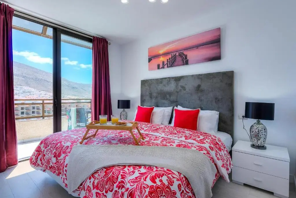 Apartments in Los Cristianos Centre