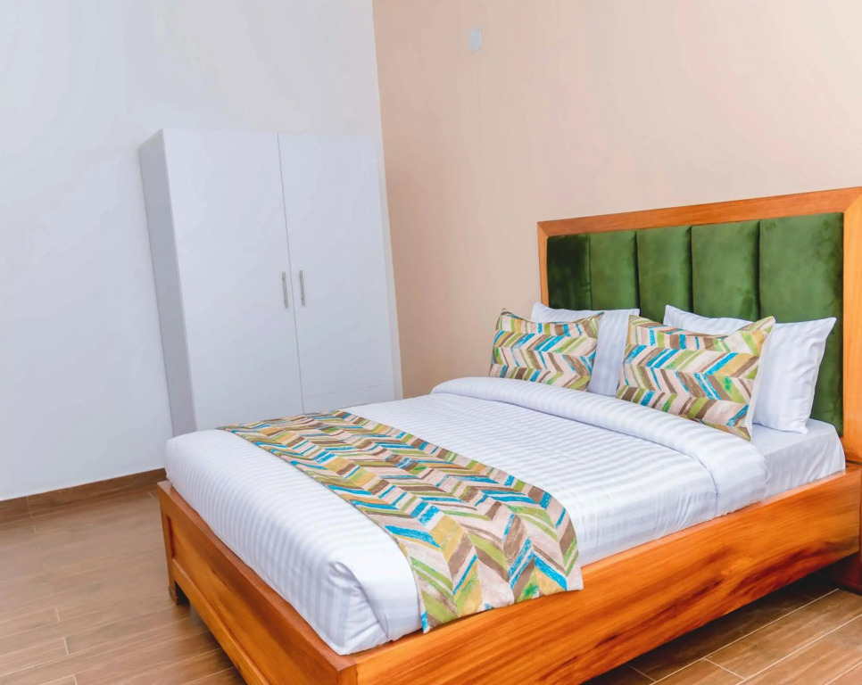Zane Apartments in Rebero Heights