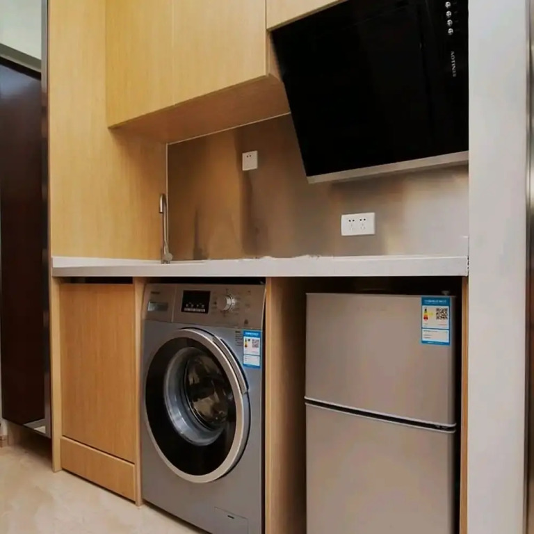 Xu Zhou Road Apartment