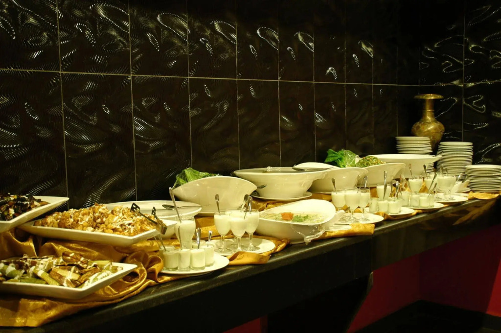 Mina Hotel