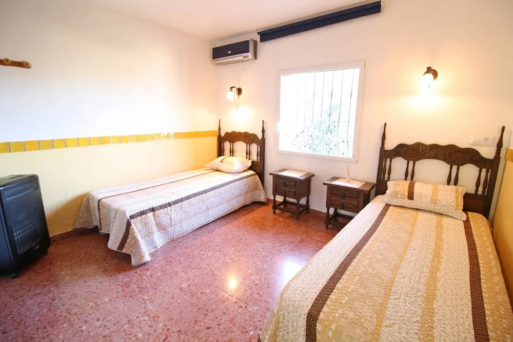 Villas Costa Calpe - Obstelix