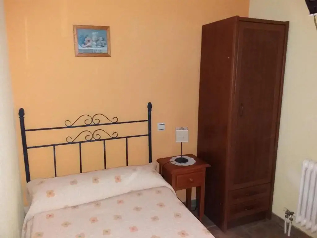 Posada la Reja