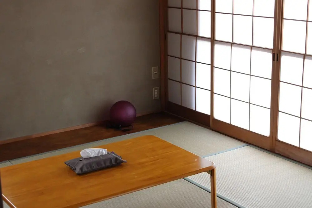 ATTA Toyosaki - Hostel