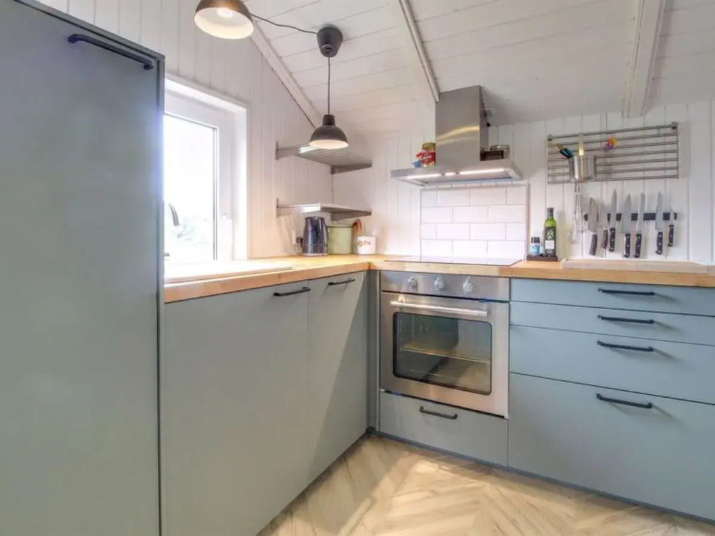 "Baltur" - 1km from the sea in Western Jutland