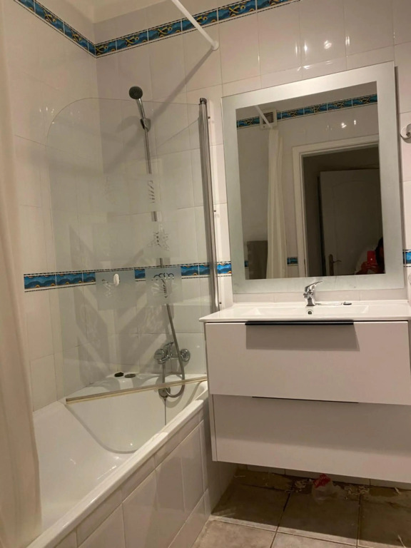 Tavira center - two bedroom with balcony