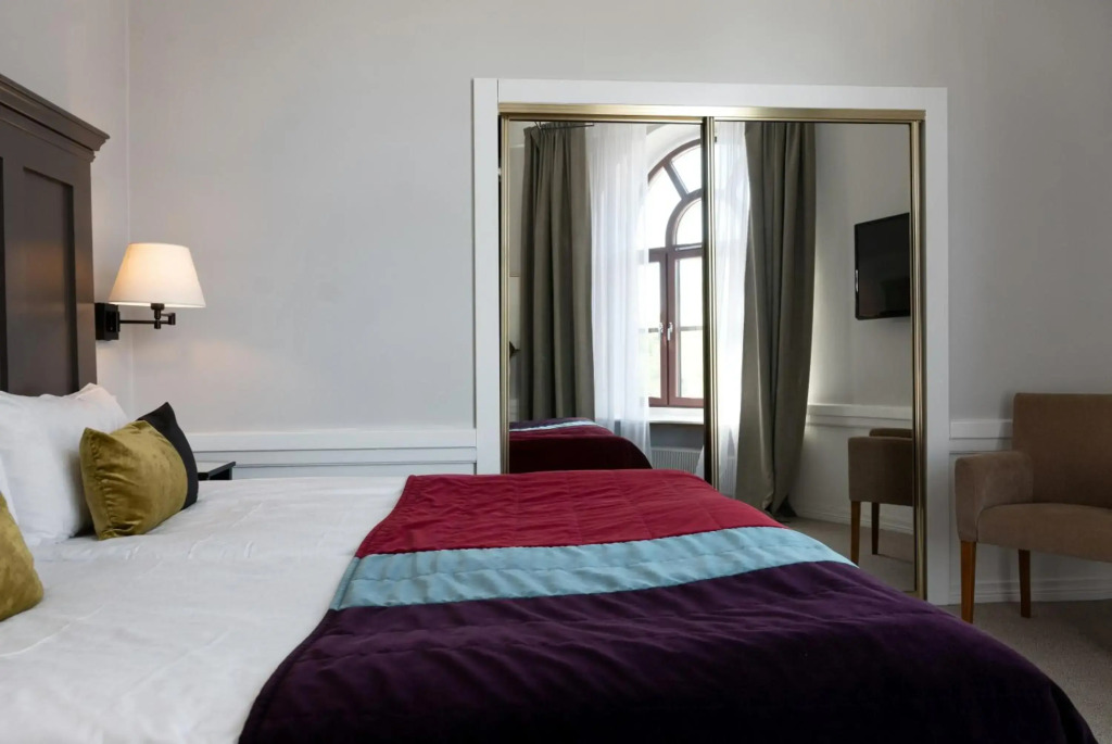 Elite Stora Hotellet Örebro