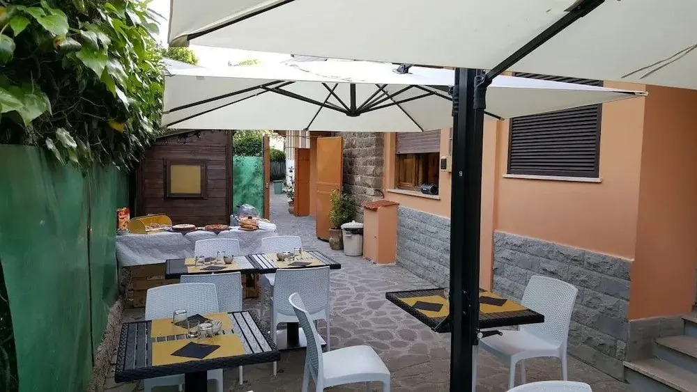 Hotel MonteMorello