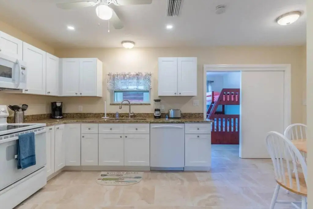 3606 Villa Franca - Pet Friendly
