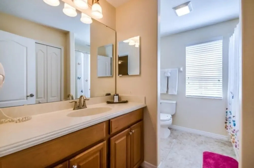 Amazing 5 Bedroom Disney Villa Located Villa by Redawning