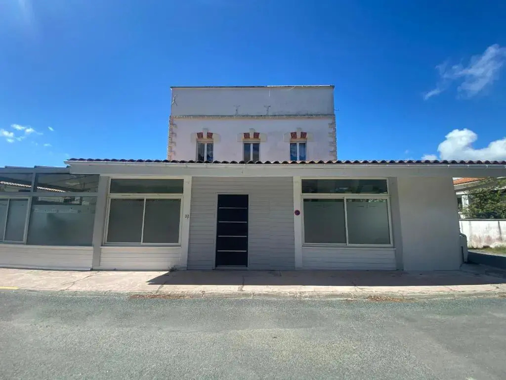 Gite 8 personnes - La Ronçoise