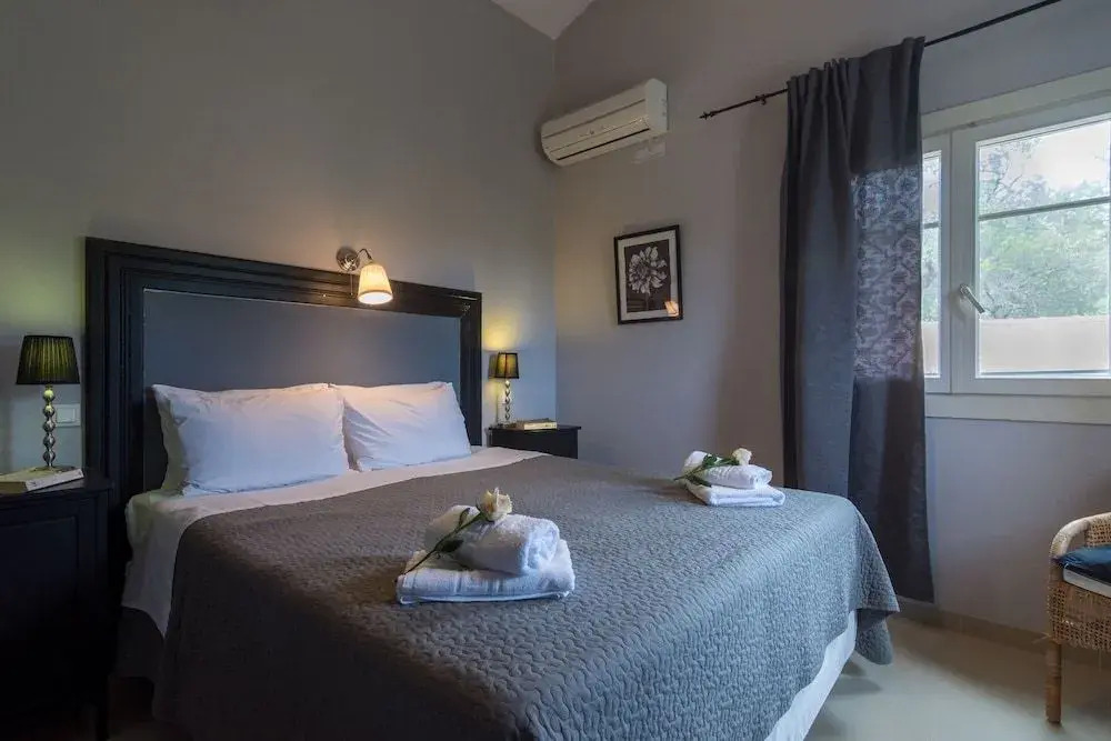 Villa Elaia Suites & Apartments No.6
