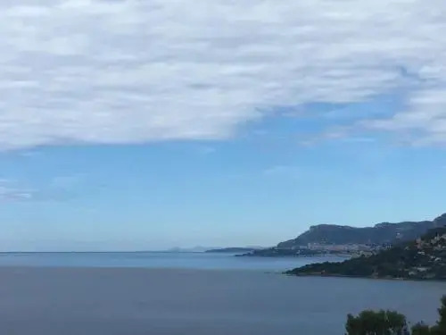 Holiday Home 1 Bedroom - Ventimiglia