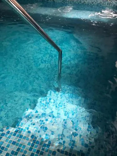 Hotel Aqua Thermal Spa