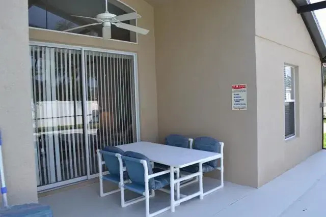 Executive 4 Bedroom Villa (Ha01)