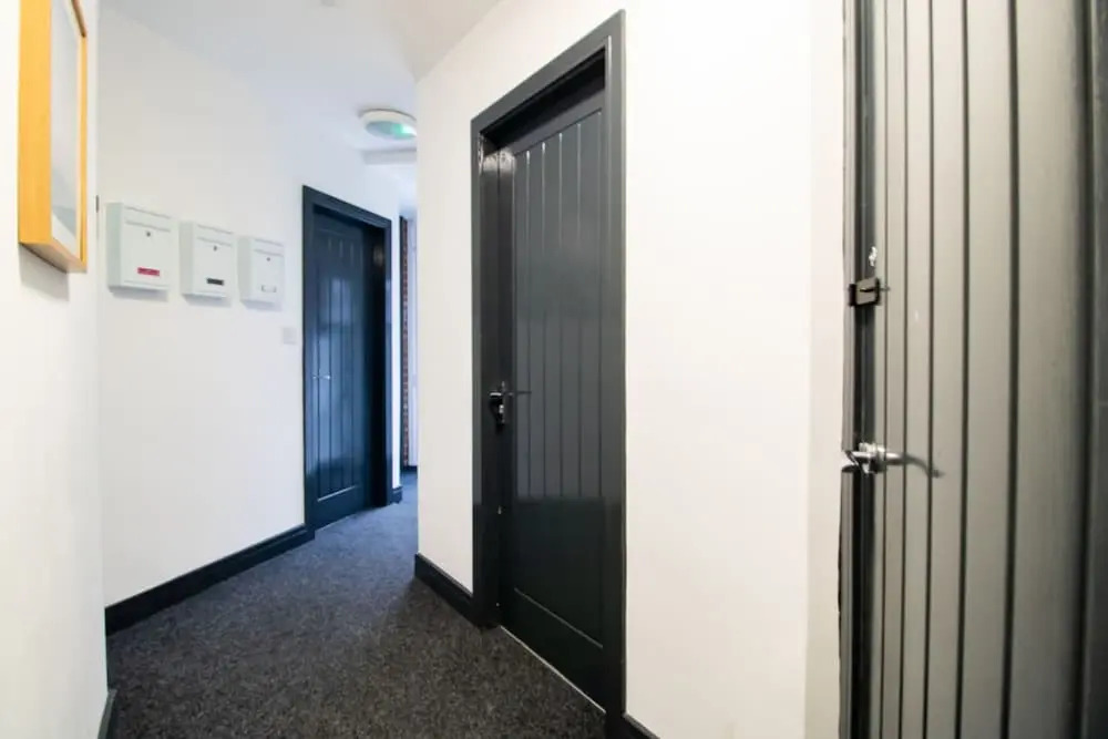 1BR Urban Retreat in Central Sunderland