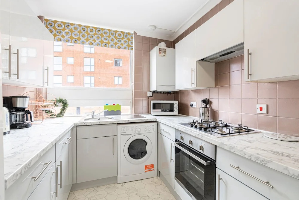 Lovely Apartments in Landward Court