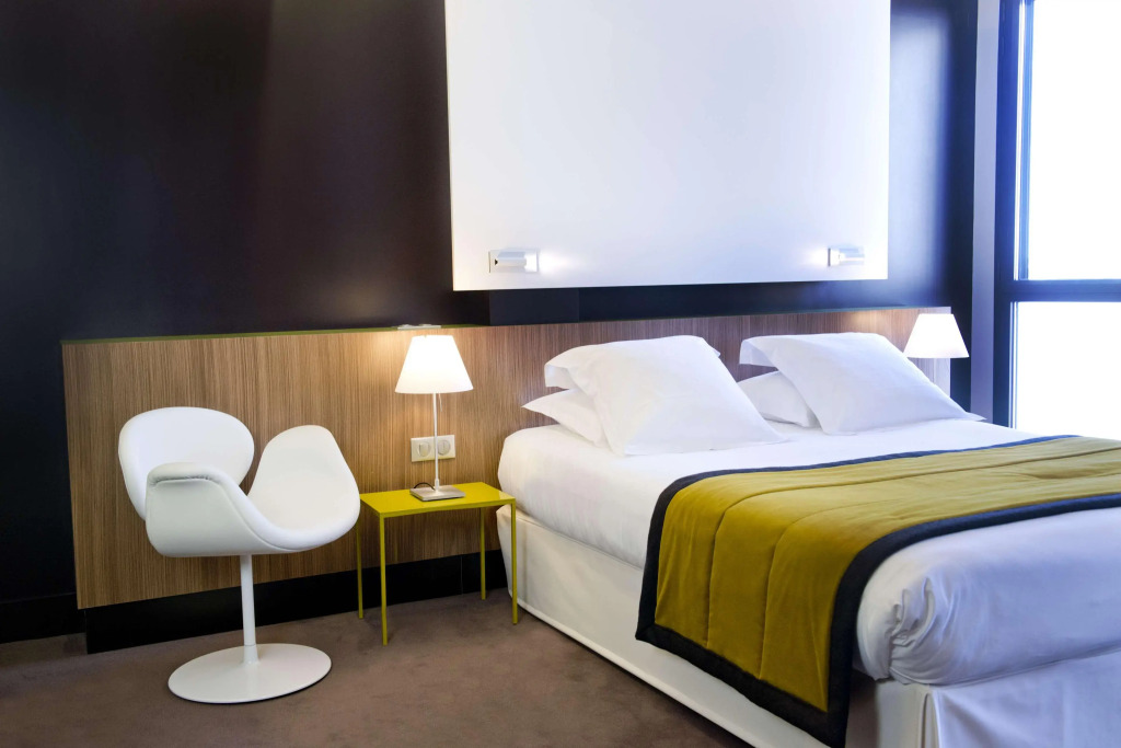 Best Western Premier Hotel de la Paix