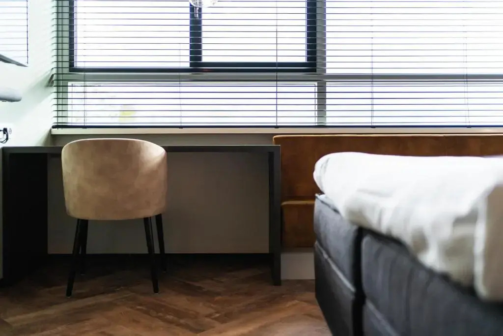 Onderwijshotel De Rooi Pannen Eindhoven