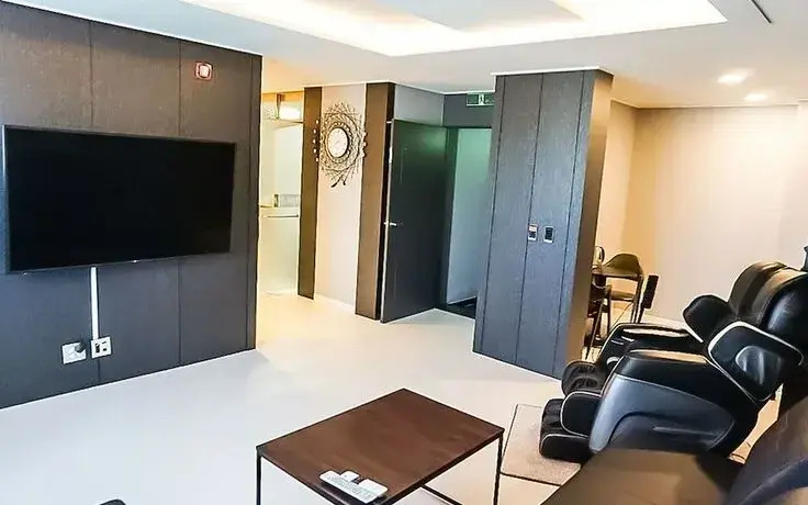 Seosan Hotel Zaza