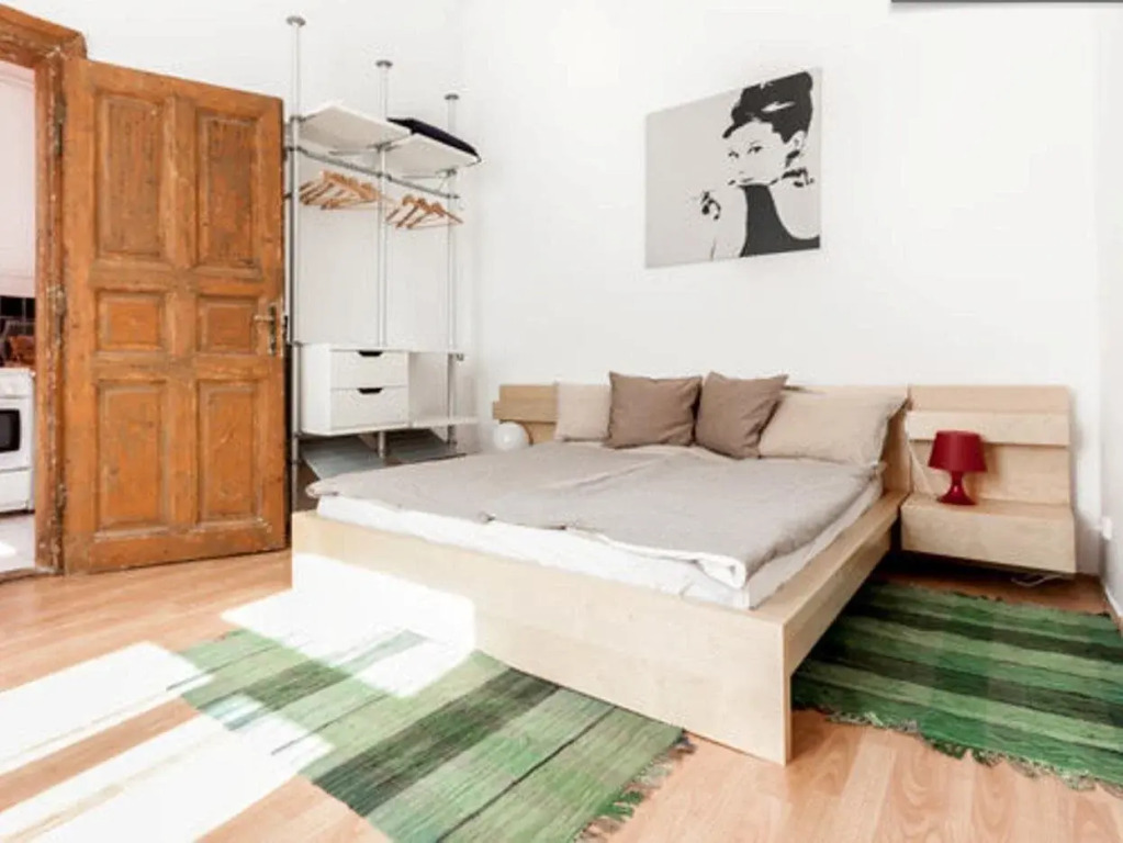 Sidepel Invest Apartments
