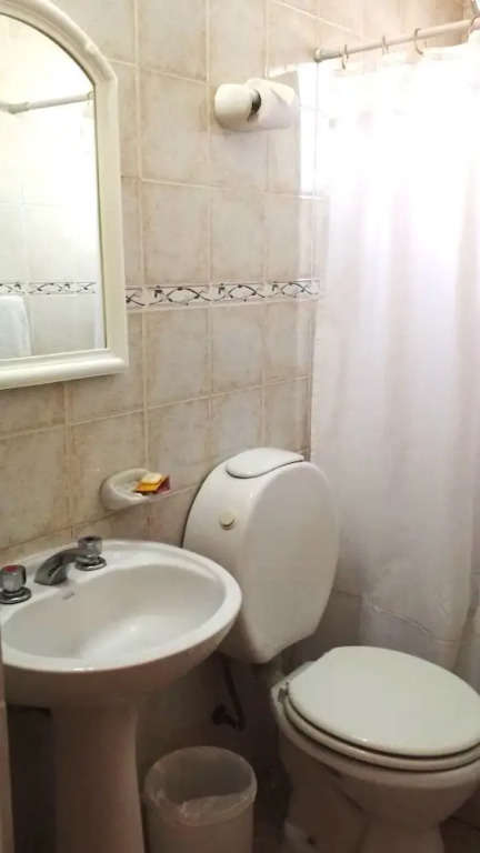 Luan Apart Hotel