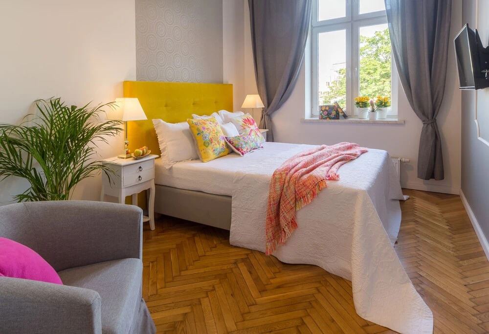 Fragola Apartments