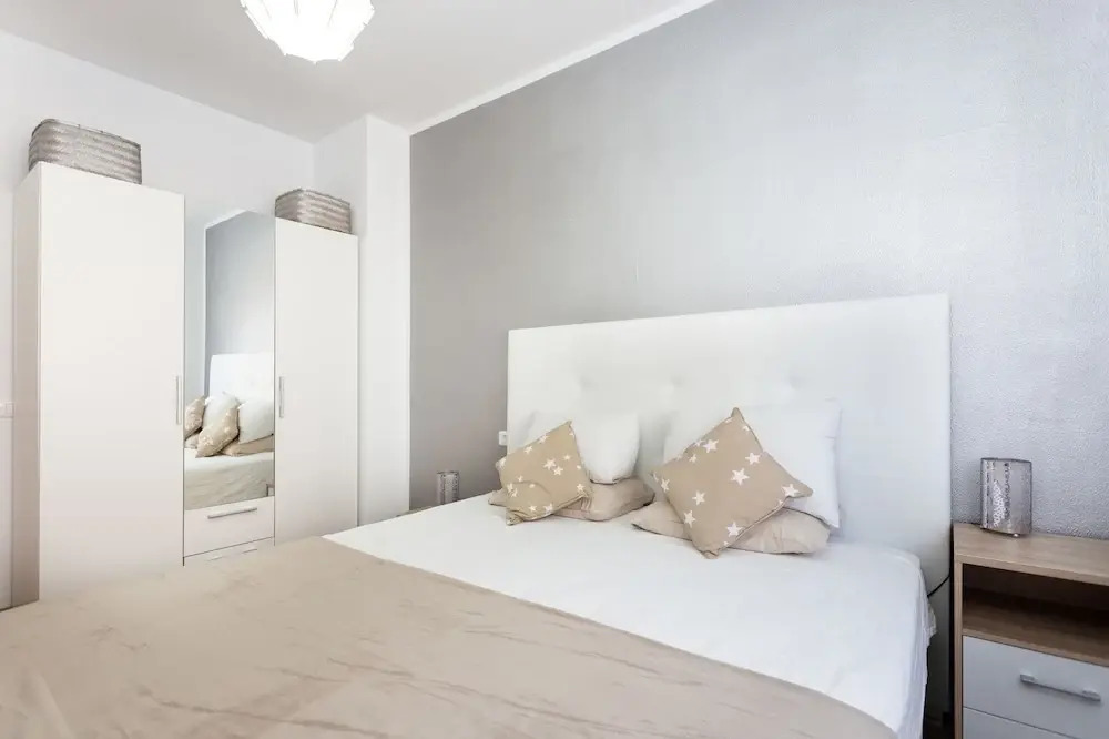 HomeLike Charming Caletillas Pool & Wifi