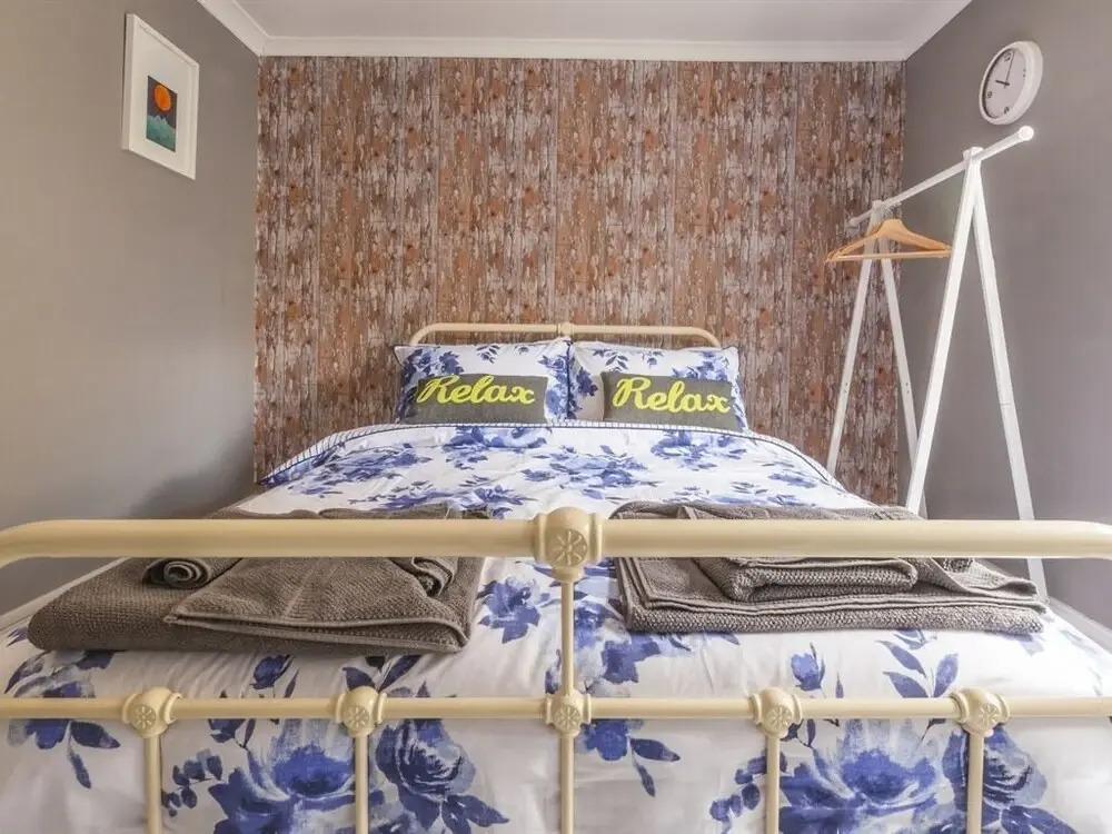 The Abbey View Apartment