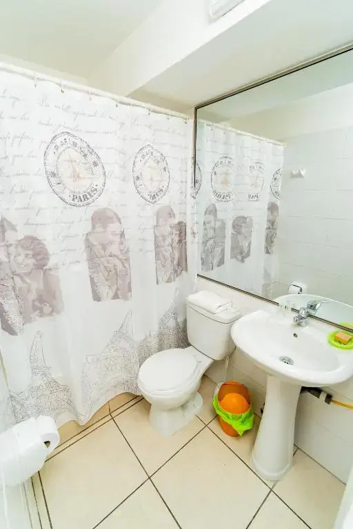 Alpro Urbano Oriente