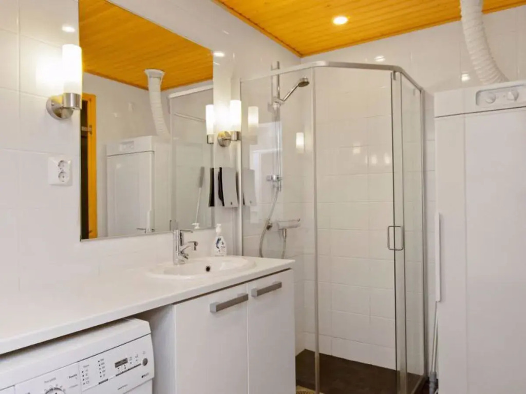 Ruka ski chalets 64, 1210