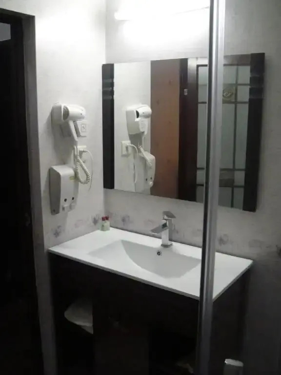 Guangzhou Art Hotel