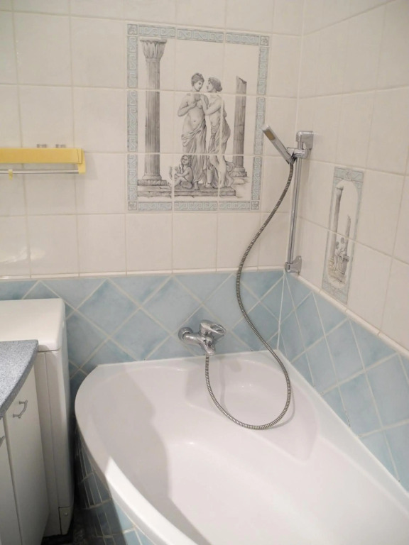 Jugendstil Apartment