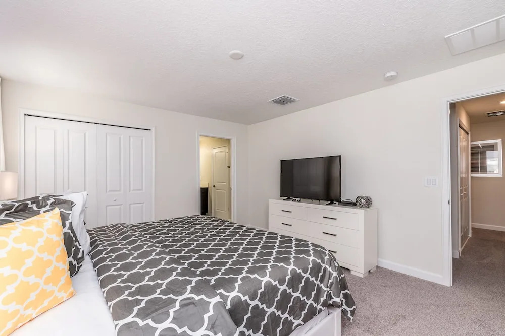 Classic 4 Bed 3 Ba Champions Gate