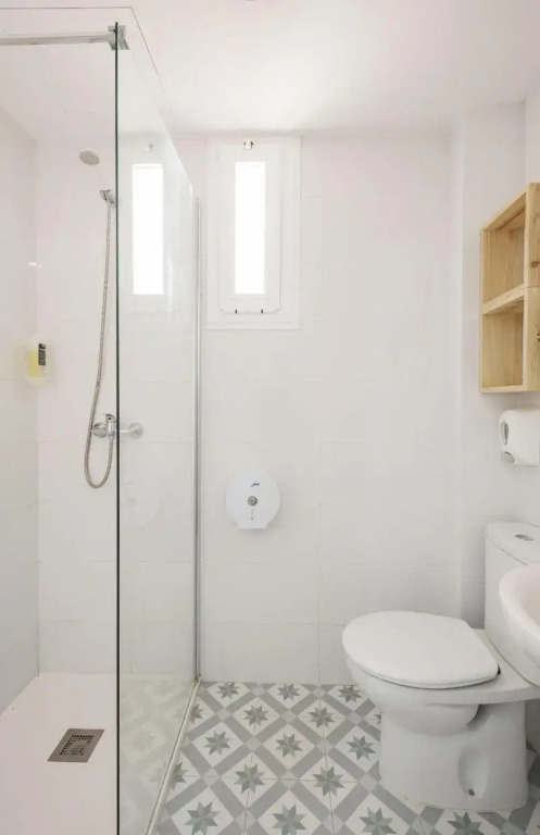 Forenna Hostel