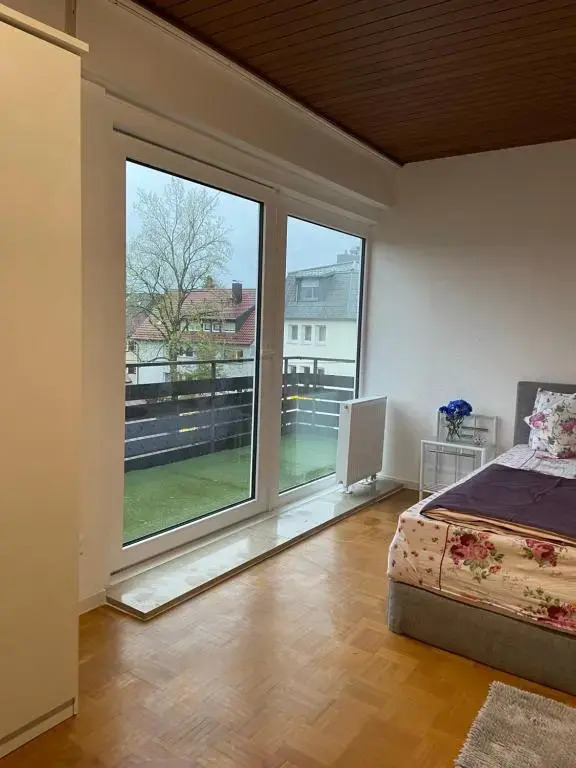 FlyHigh Apartment Stuttgart