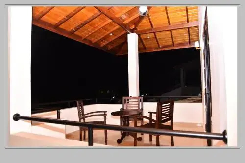The Nest - Galle