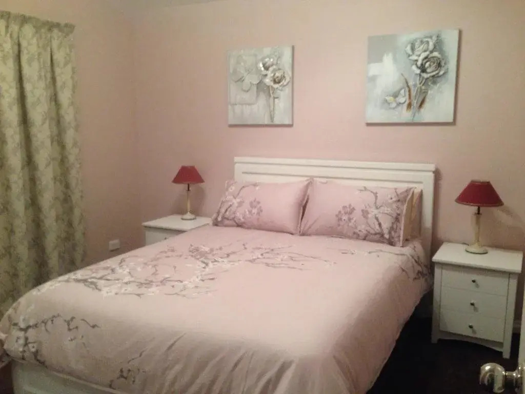 Twin Springs Bed & Breakfast