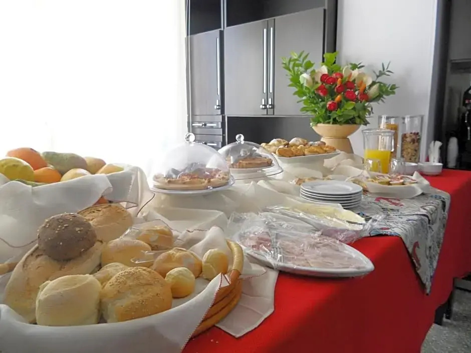 B&B Faro Bianco
