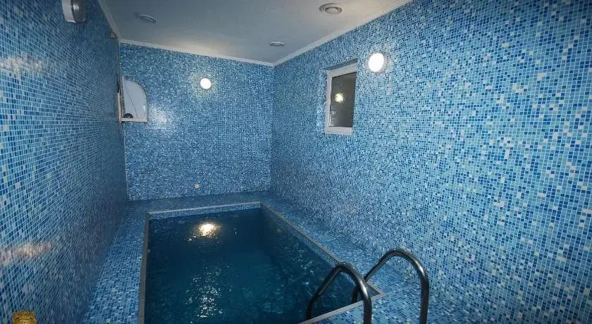 JJ Hotel