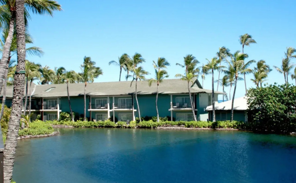 The Kahala Hotel and Resort