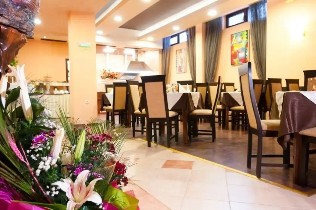 Apart Hotel Flora Residence Daisy